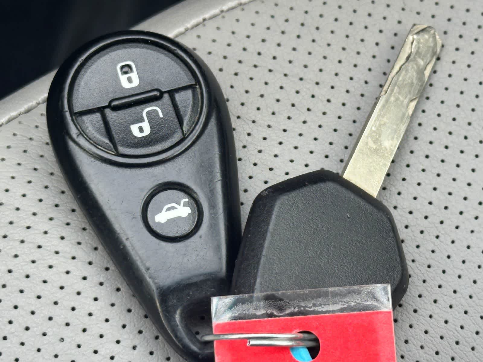 Thumbnail: 2012 Subaru Forester - 28