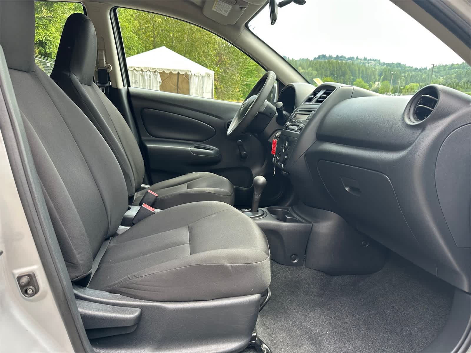 Thumbnail: 2016 Nissan Versa - 13