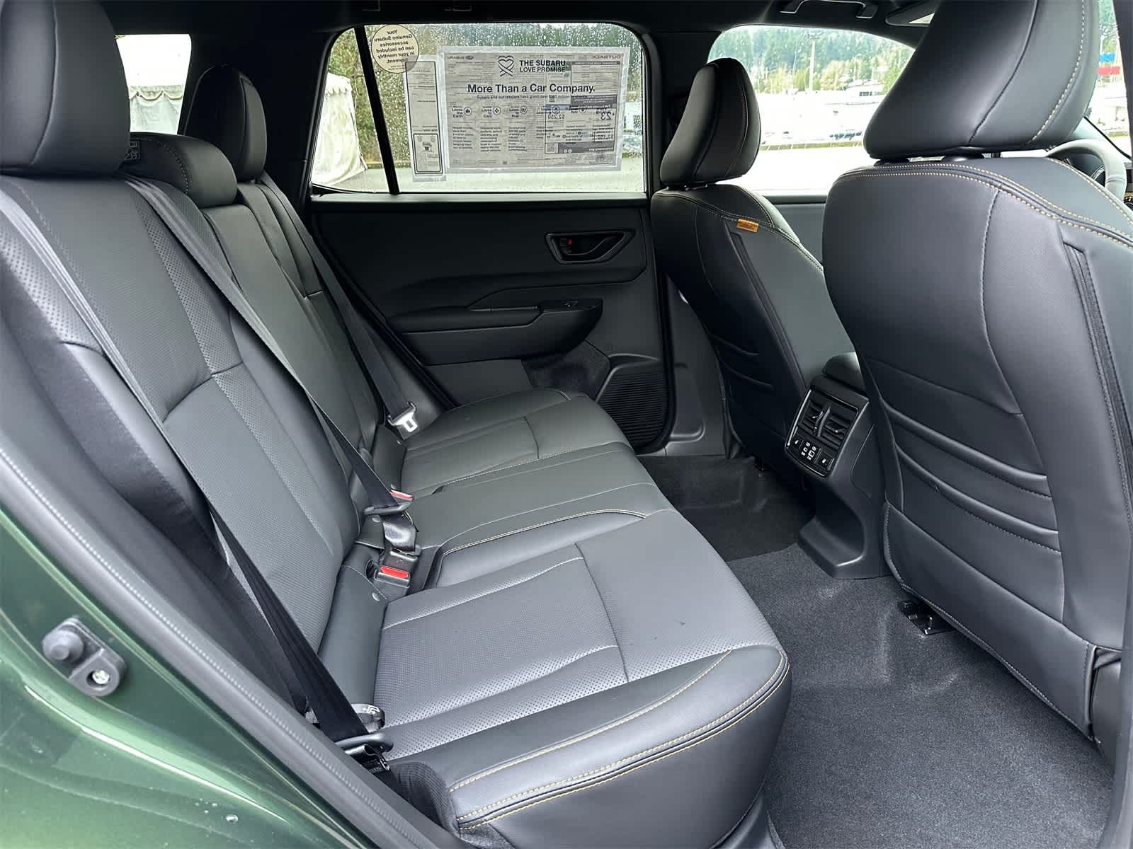 Thumbnail: 2026 Subaru Outback - 12