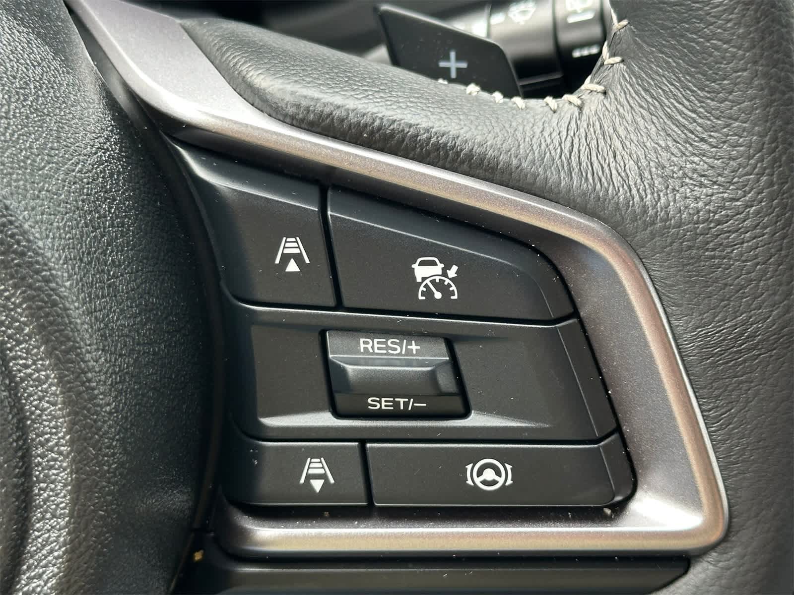 Thumbnail: 2024 Subaru Ascent - 24