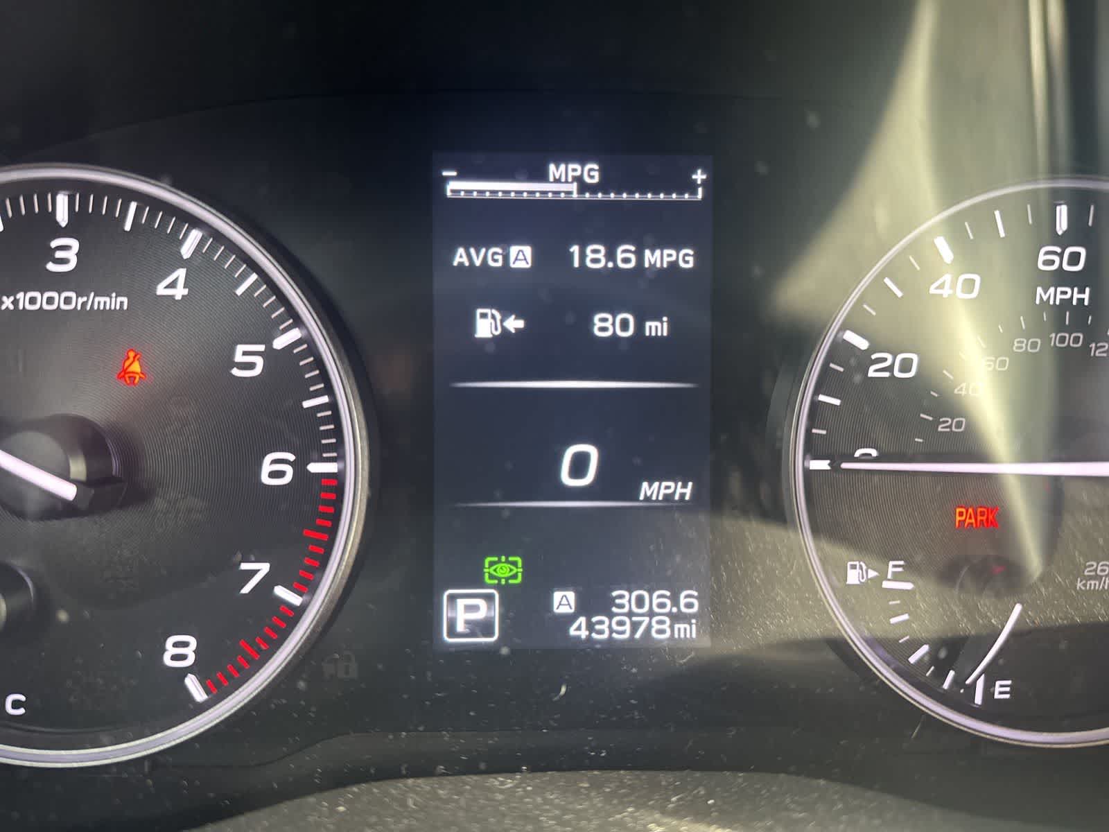 2023 Subaru Ascent Onyx Edition Limited 7 Passenger's photo