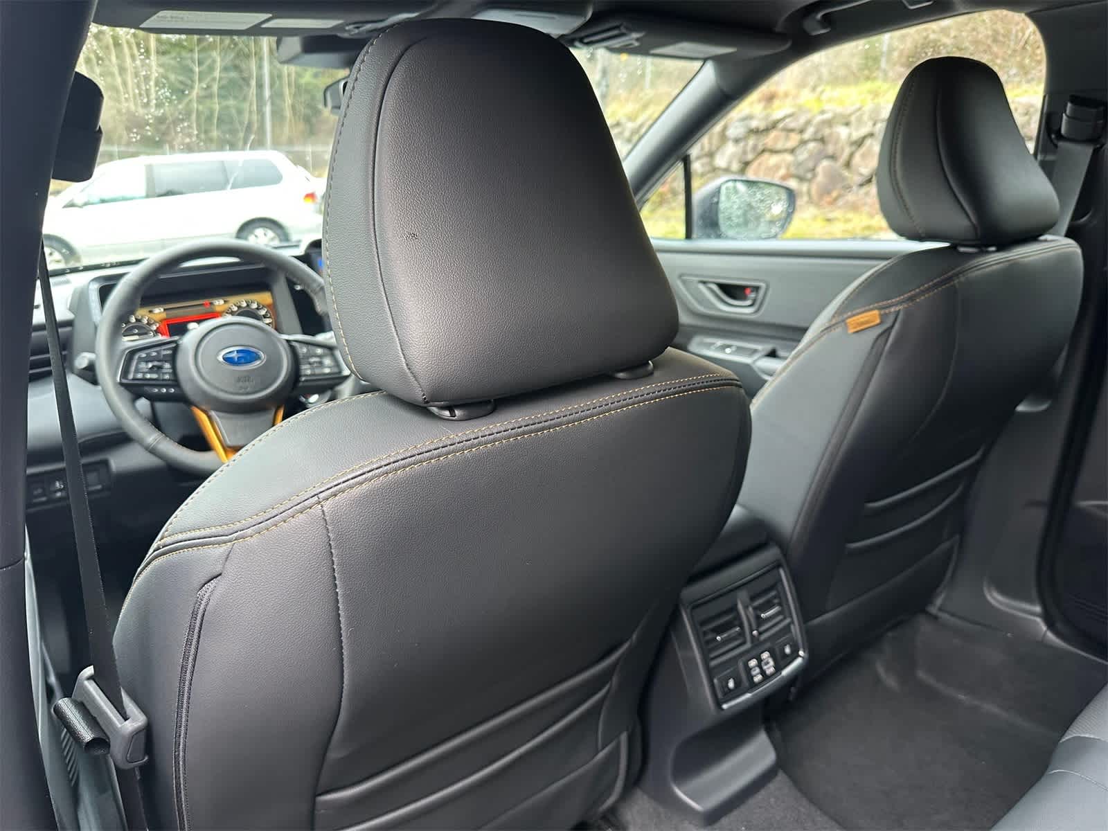 Thumbnail: 2026 Subaru Outback - 10