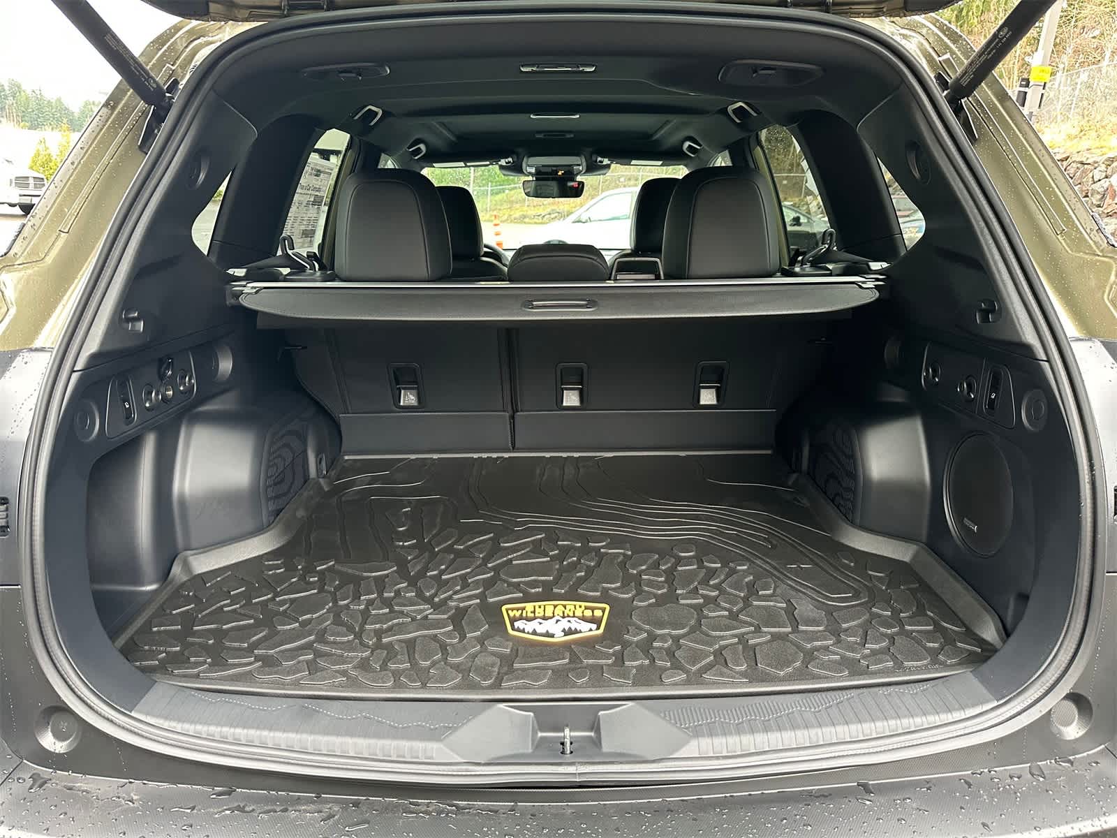 Thumbnail: 2026 Subaru Forester - 27