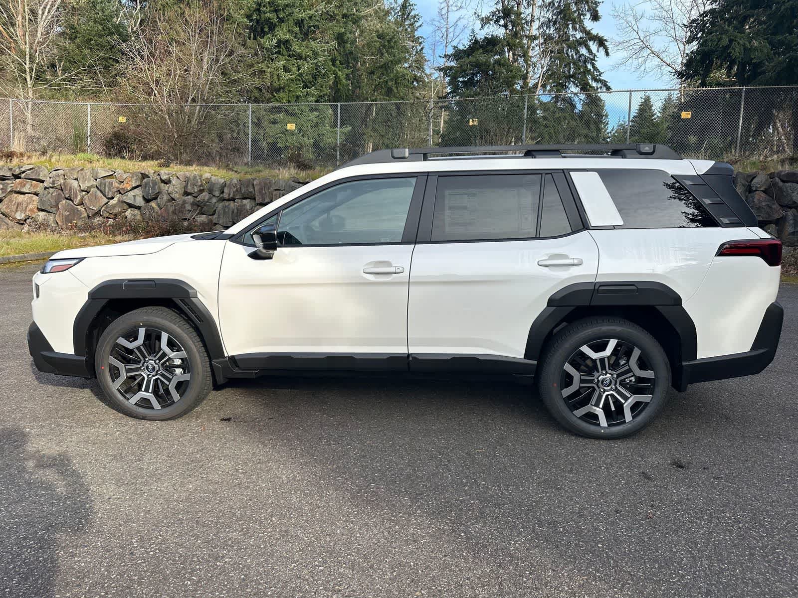 Thumbnail: 2026 Subaru Outback - 2