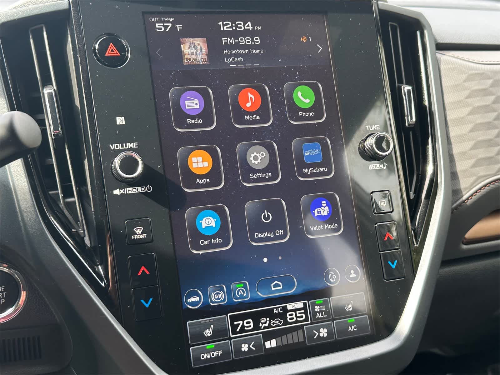 Thumbnail: 2025 Subaru Forester - 19