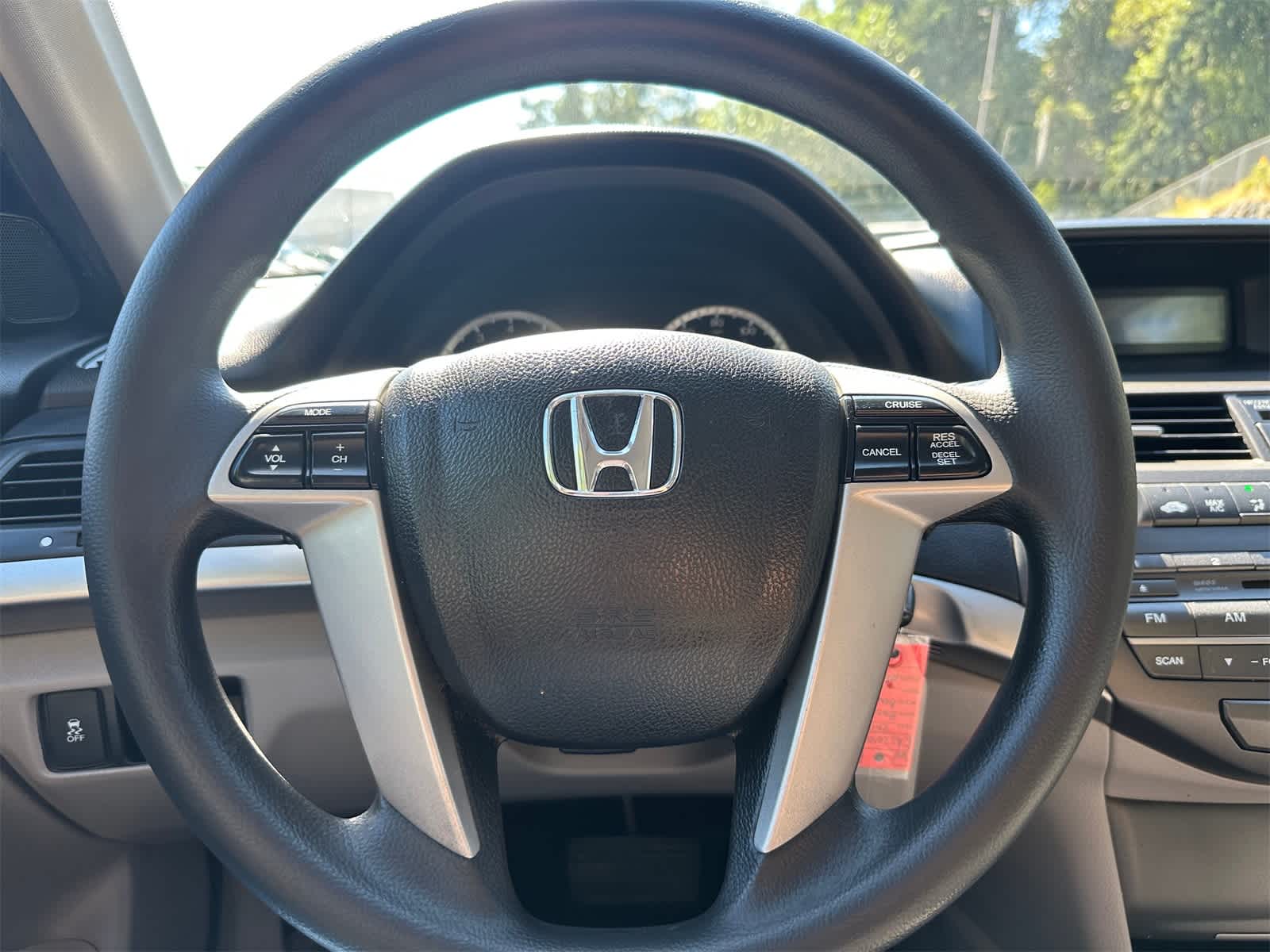 Thumbnail: 2012 Honda Accord - 15