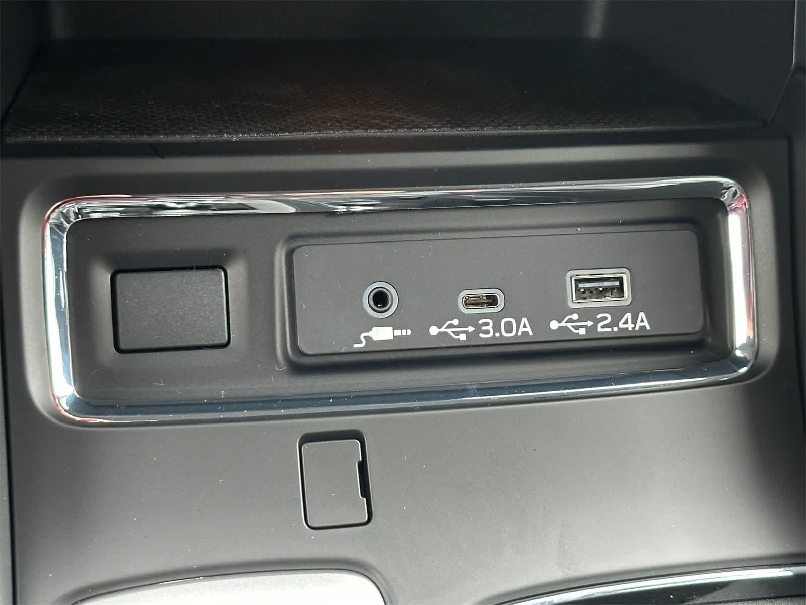 Thumbnail: 2026 Subaru Ascent - 21