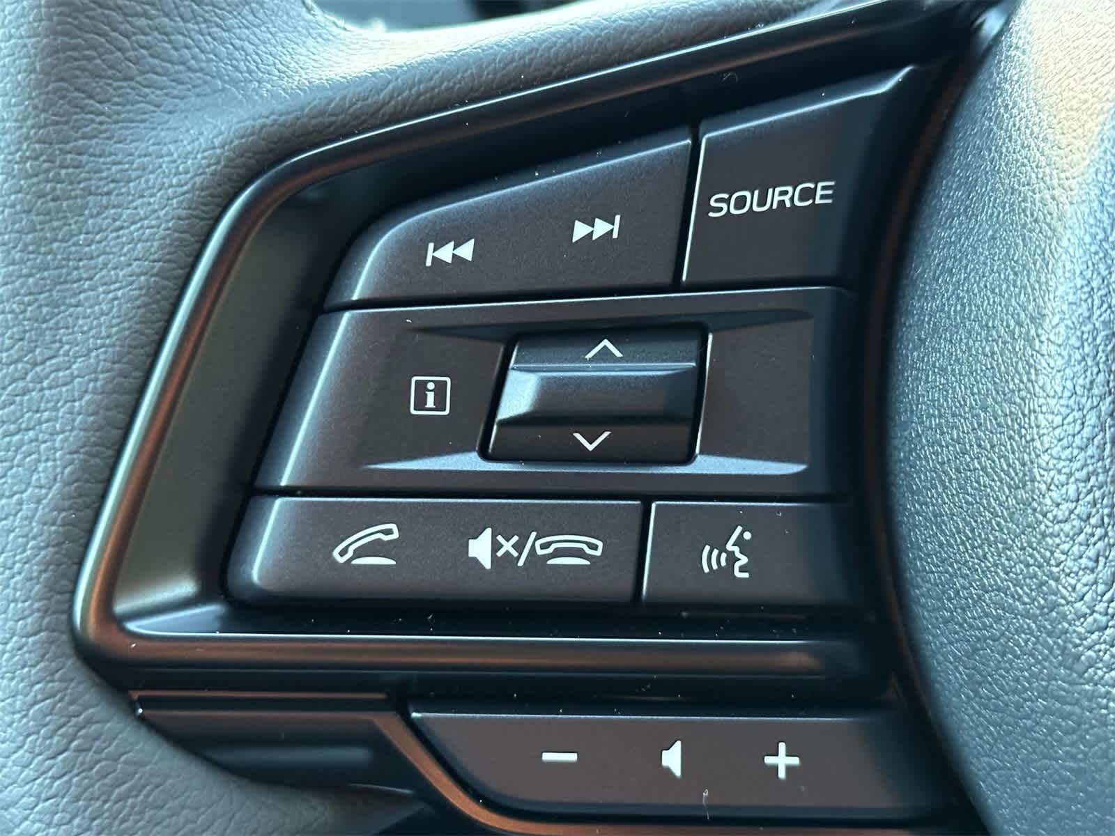 Thumbnail: 2026 Subaru Forester - 24