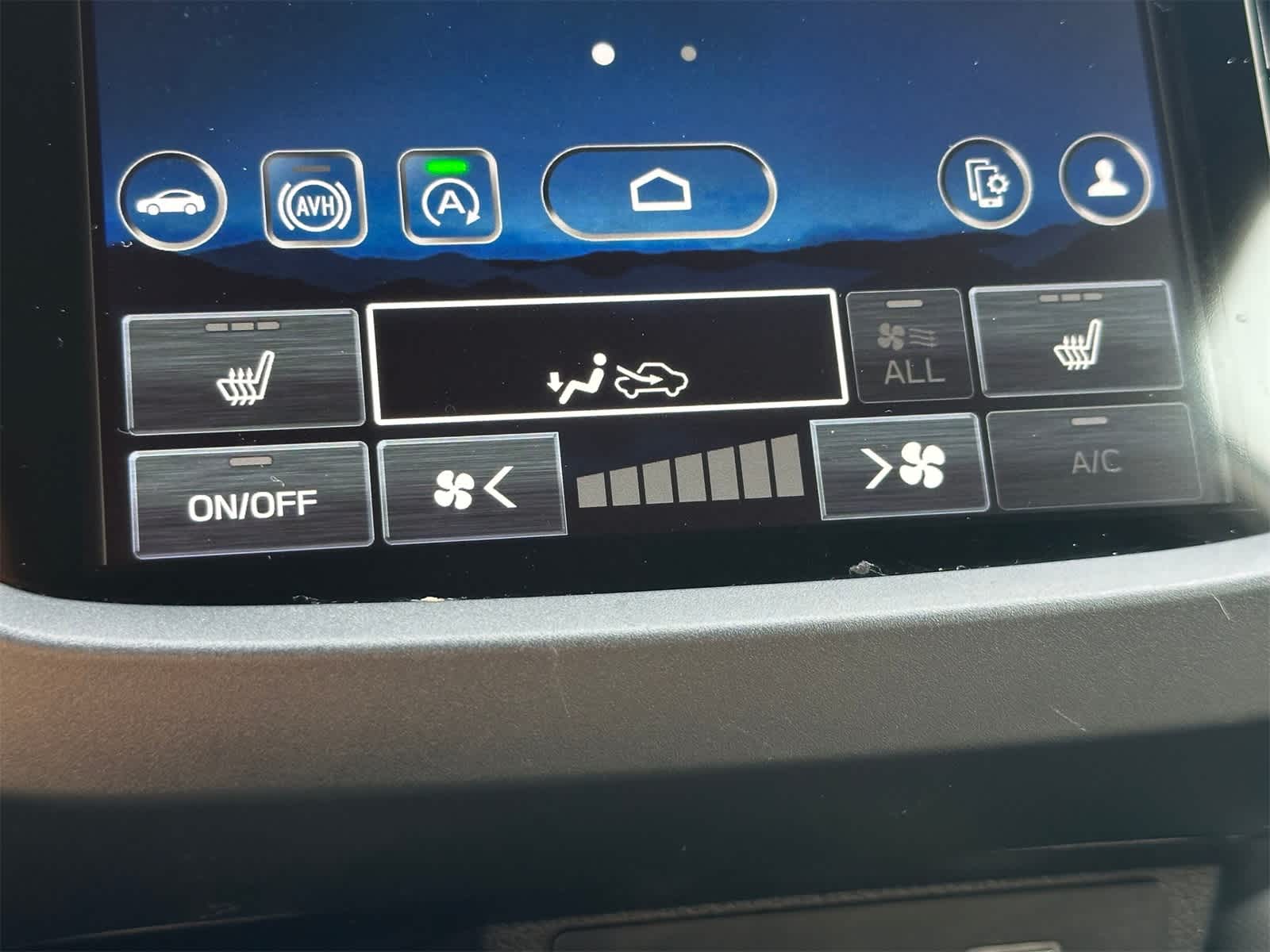 Thumbnail: 2025 Subaru Forester - 20