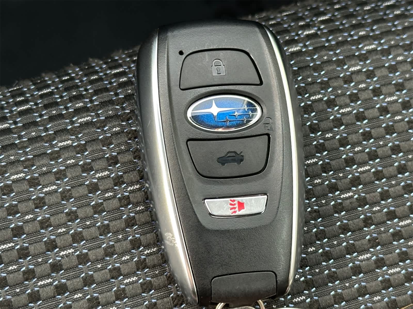 Thumbnail: 2025 Subaru Forester - 28