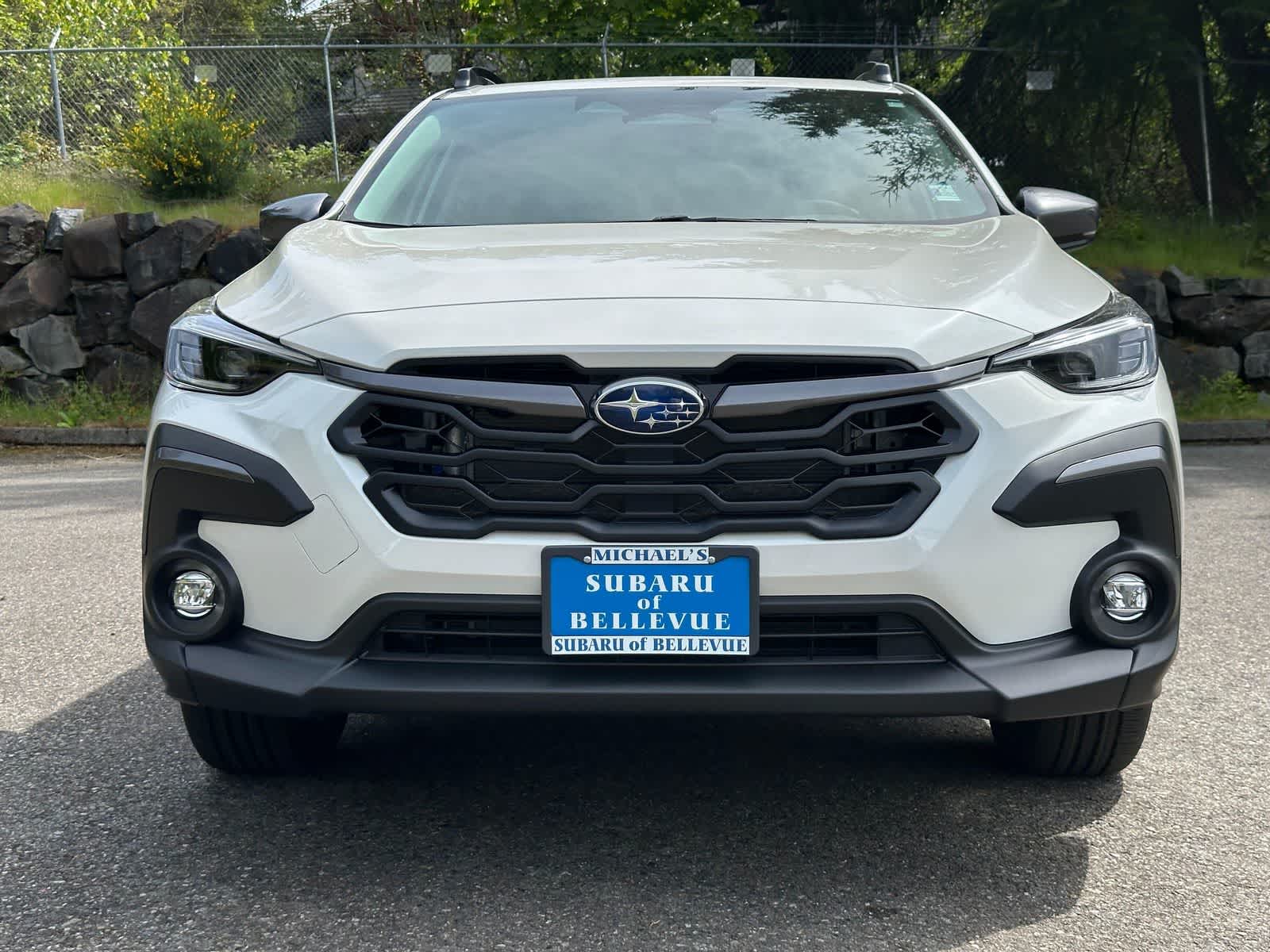Thumbnail: 2026 Subaru Crosstrek - 5
