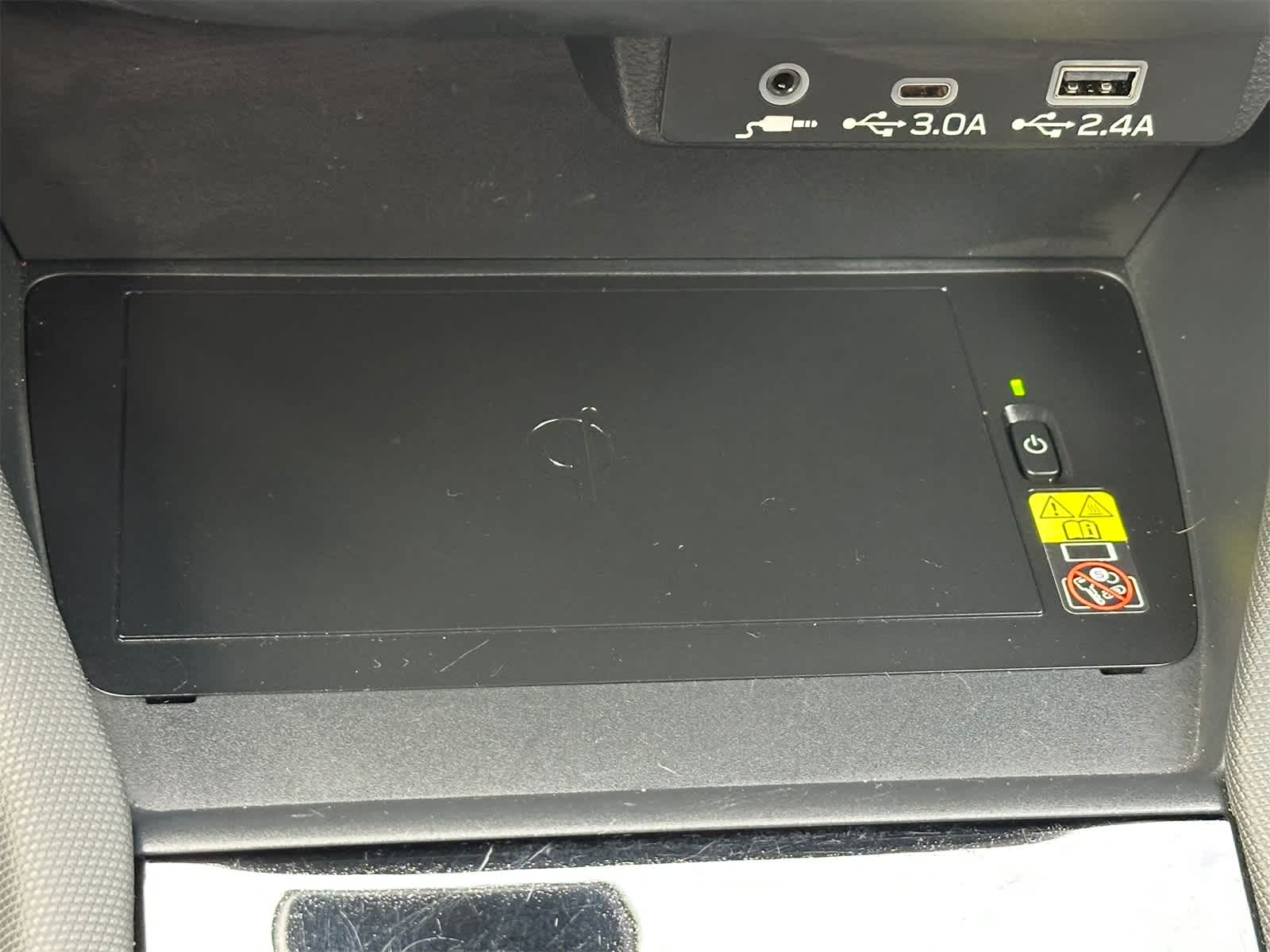 Thumbnail: 2025 Subaru Forester - 22