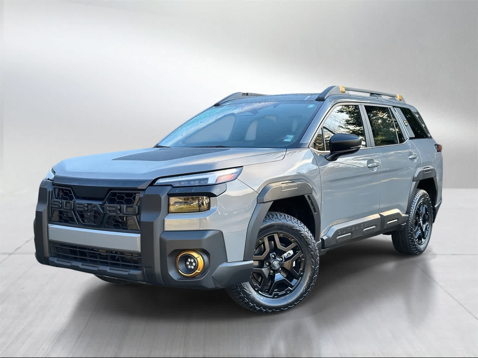 Thumbnail: 2026 Subaru Outback - 1