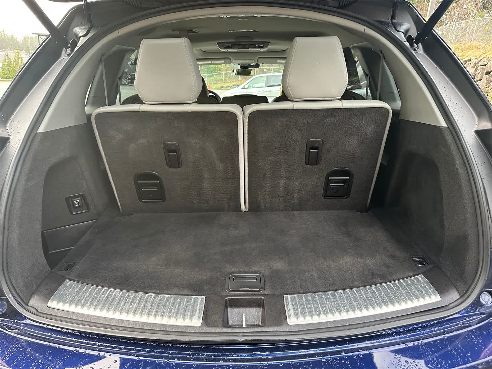 Thumbnail: 2017 Acura MDX - 28