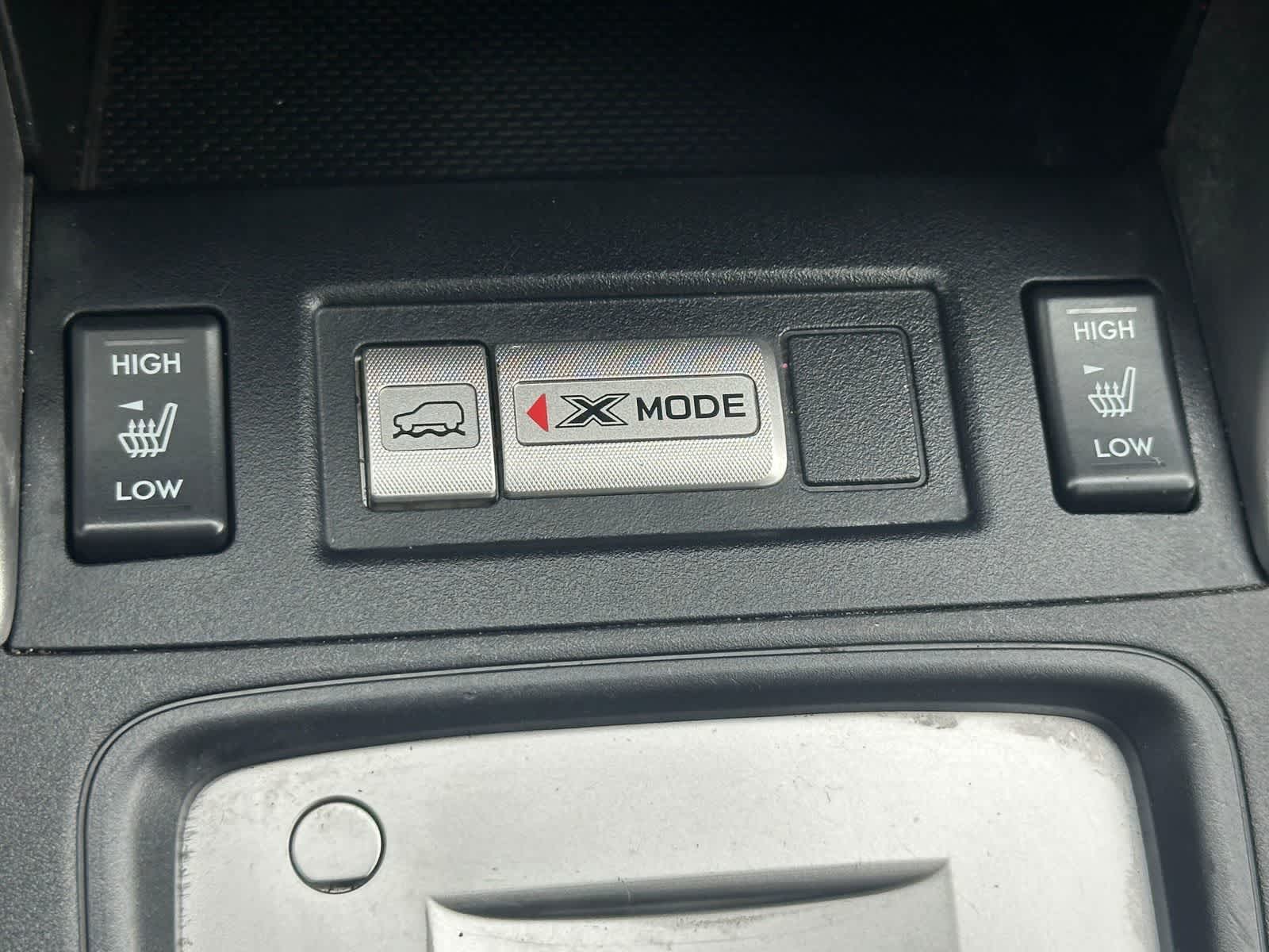 Thumbnail: 2014 Subaru Forester - 21