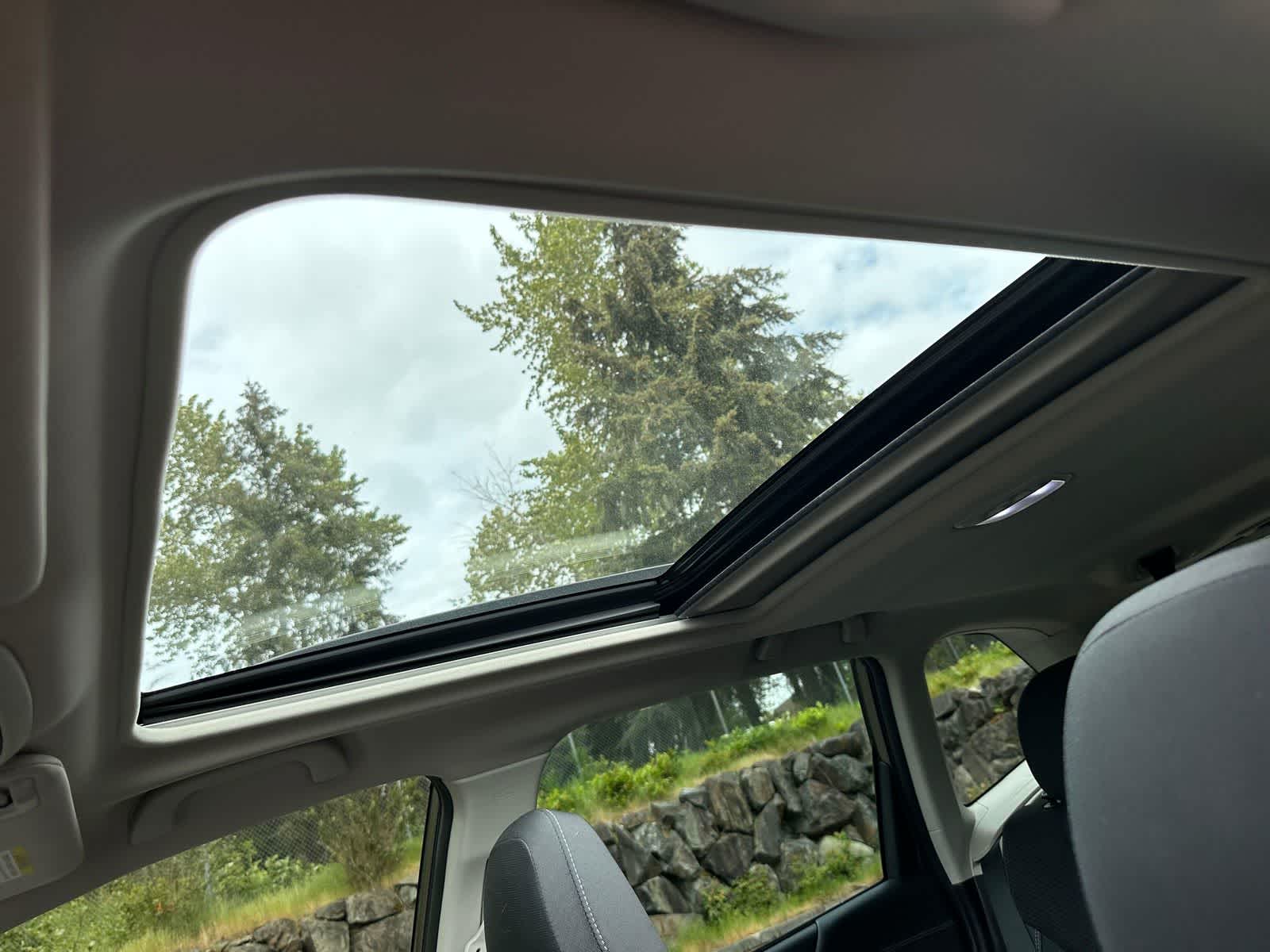 Thumbnail: 2022 Subaru Forester - 18