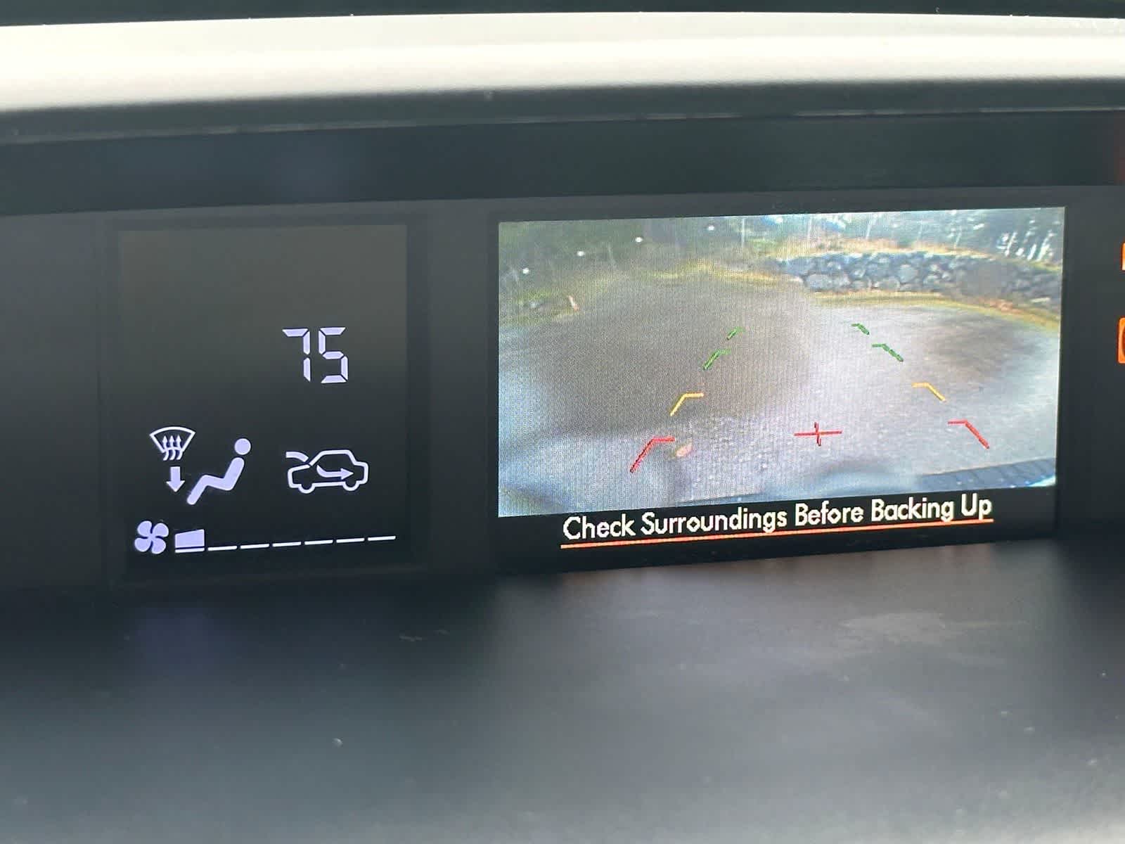 Thumbnail: 2014 Subaru Forester - 18