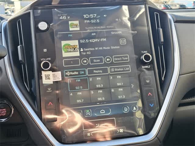 Thumbnail: 2025 Subaru Crosstrek - 14