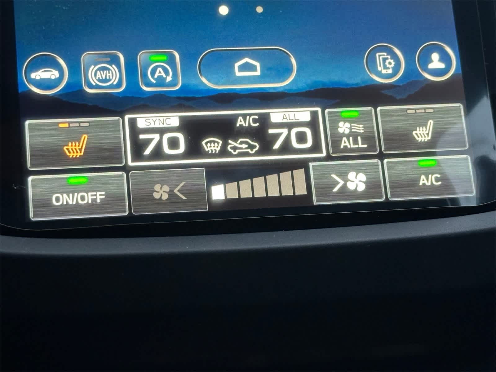 Thumbnail: 2026 Subaru Forester - 20