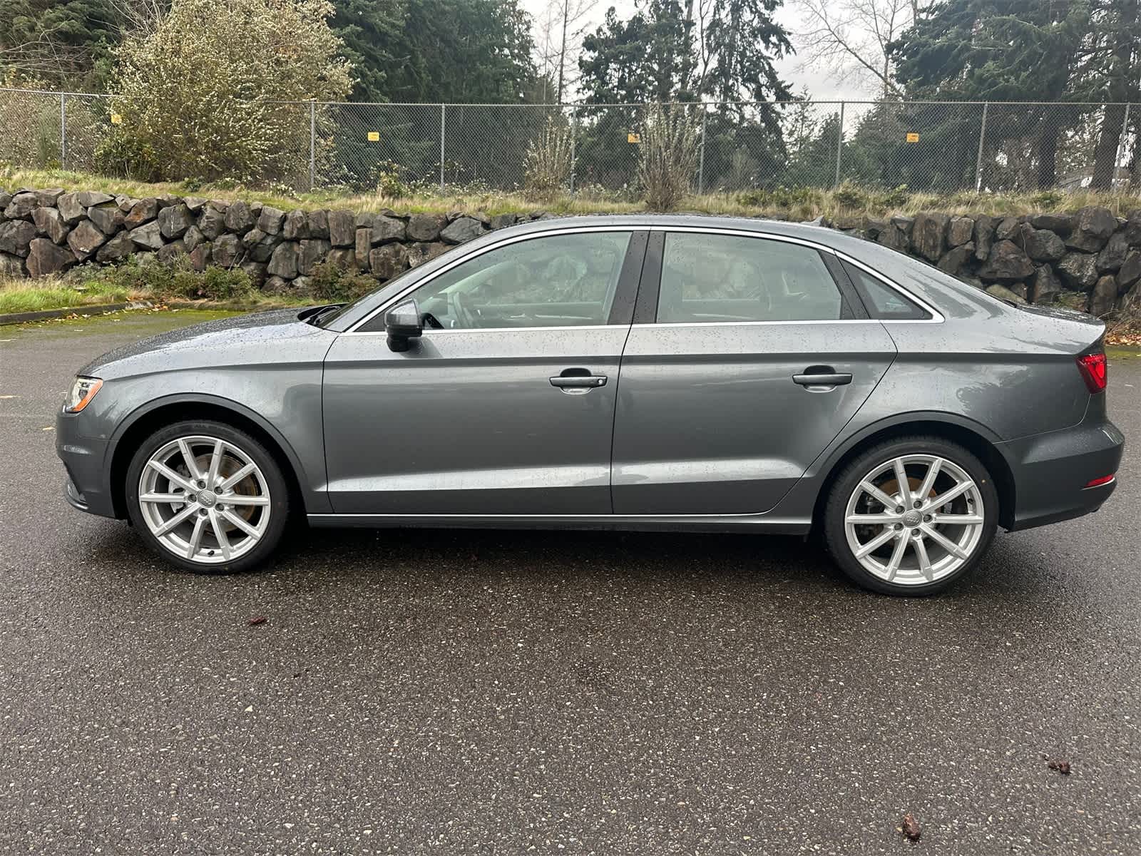 Thumbnail: 2016 Audi A3 - 2