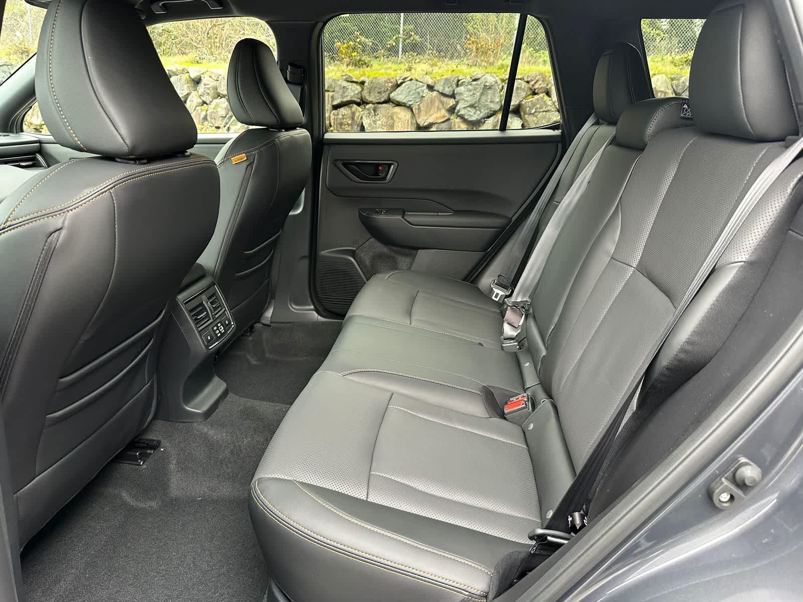 Thumbnail: 2026 Subaru Outback - 11