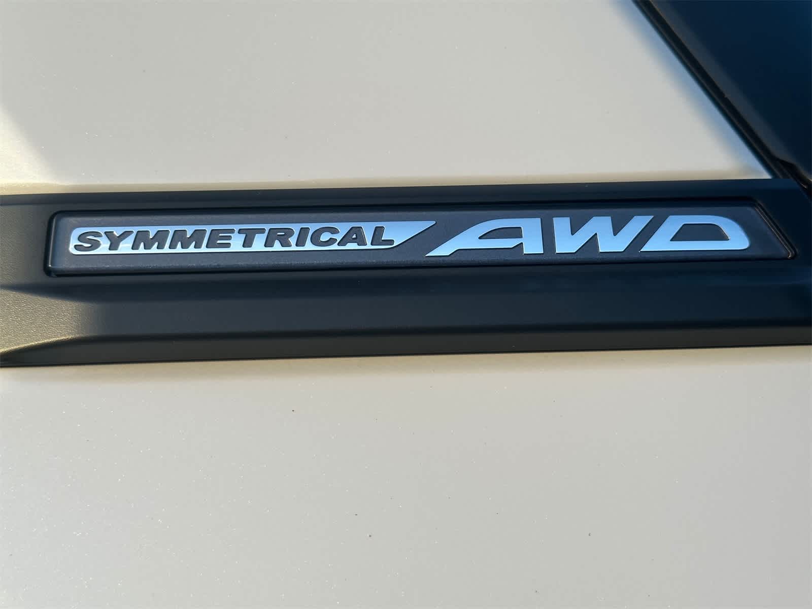 Thumbnail: 2025 Subaru Forester - 6