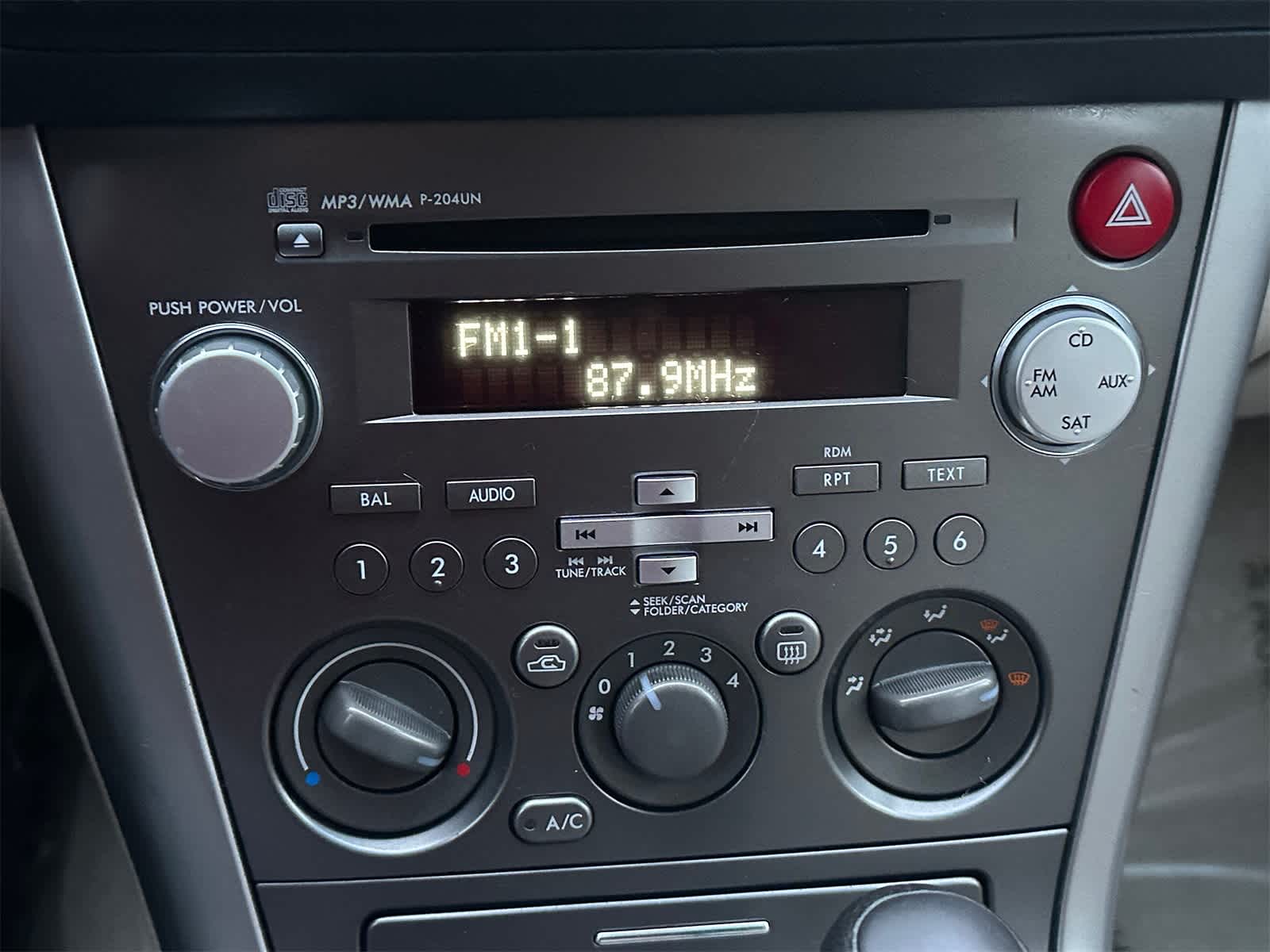 Thumbnail: 2007 Subaru Outback - 17