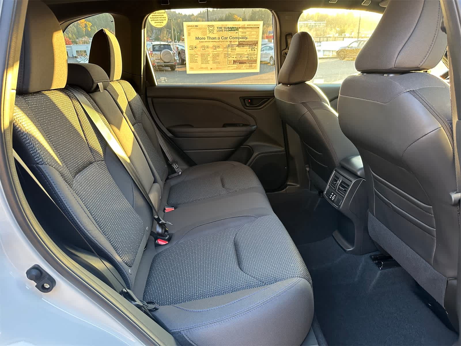 Thumbnail: 2025 Subaru Forester - 12