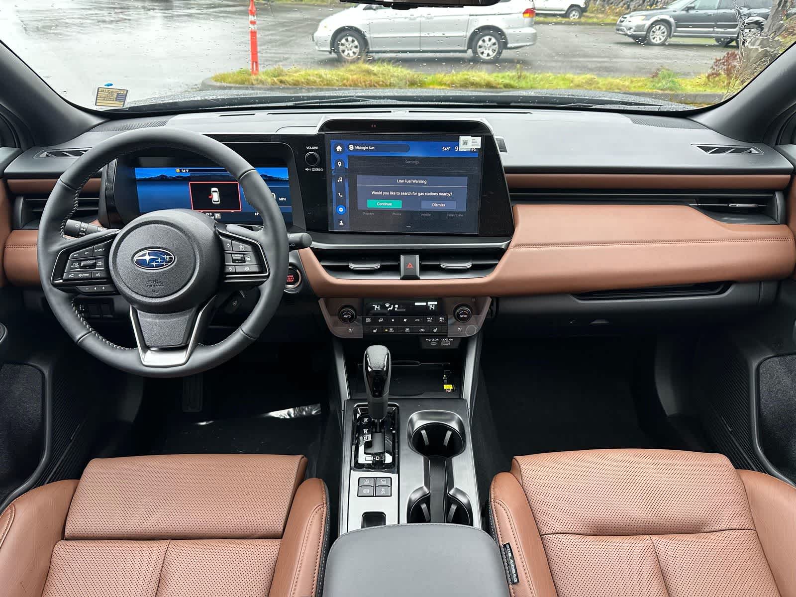 Thumbnail: 2026 Subaru Outback - 9