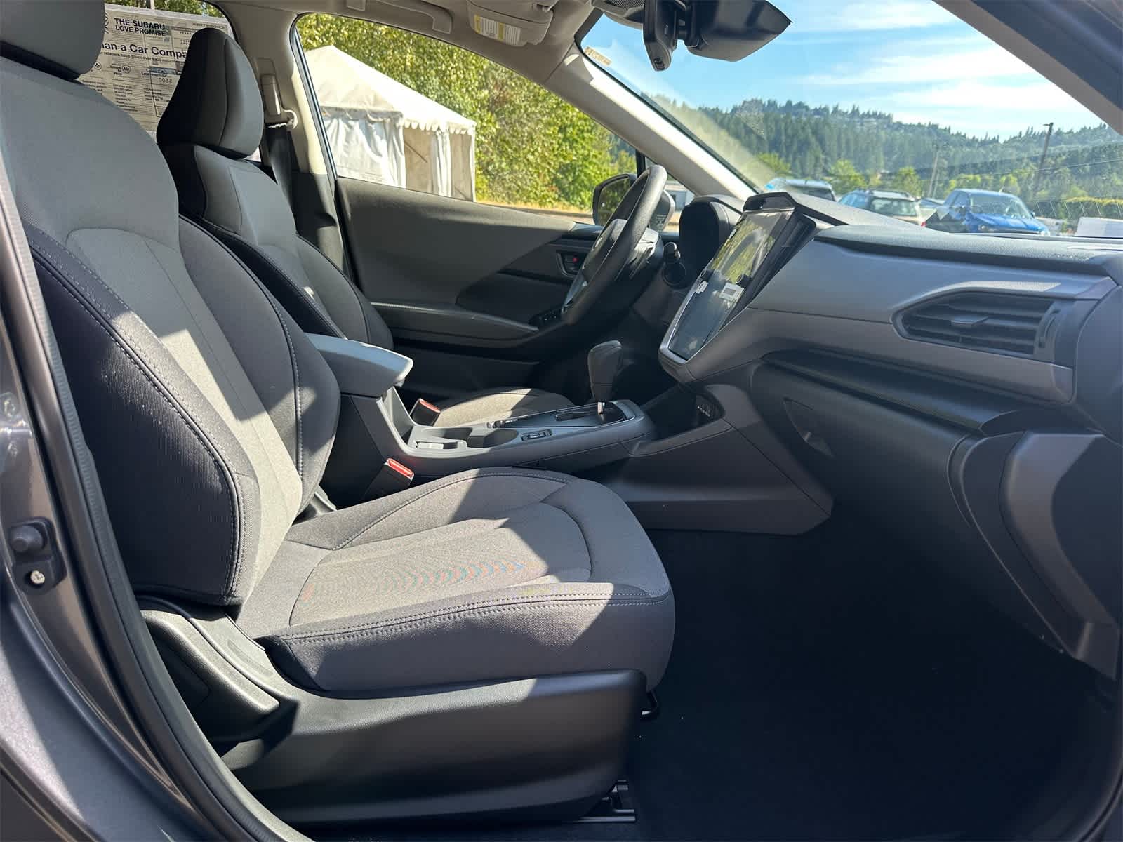 Thumbnail: 2025 Subaru Crosstrek - 13