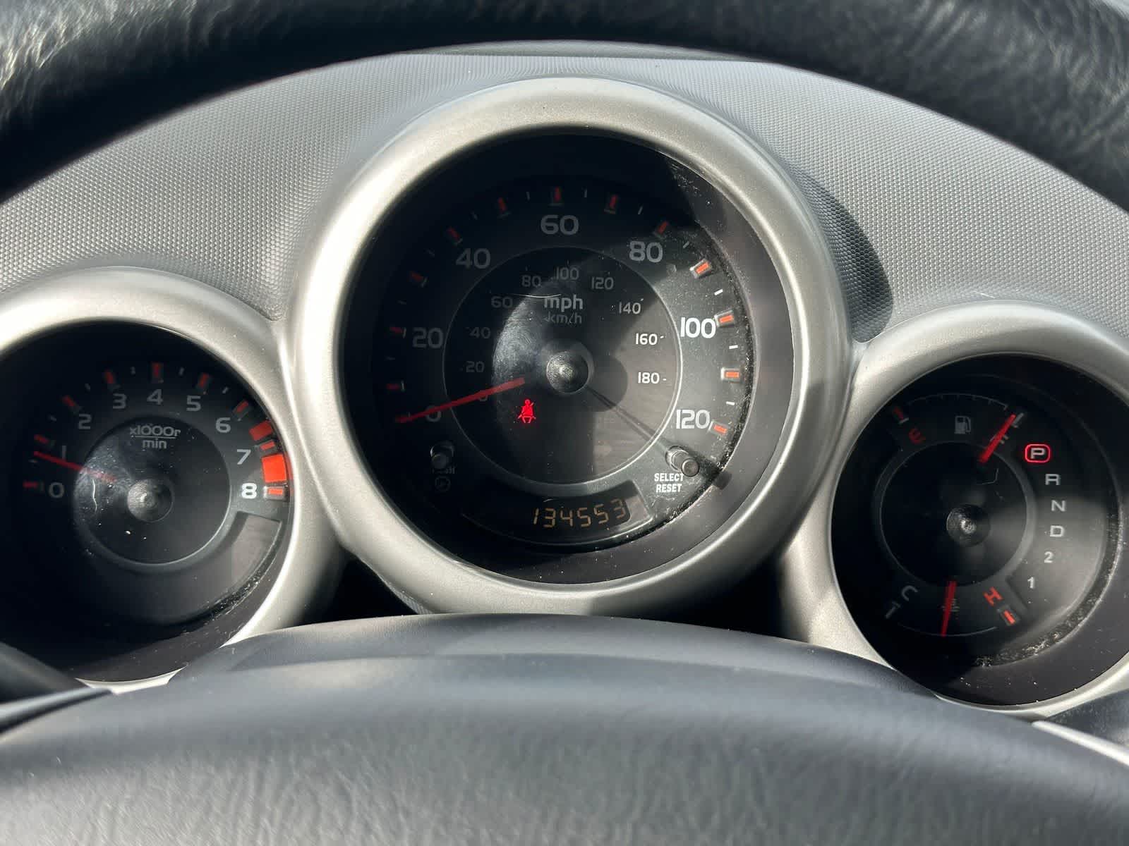 Thumbnail: 2003 Honda Element - 16