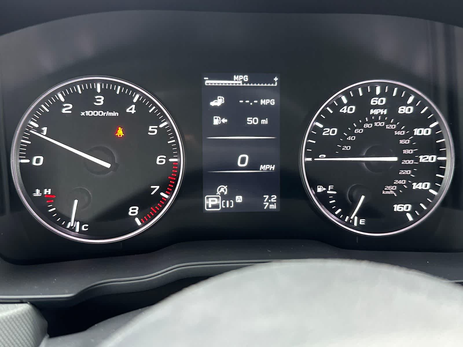 Thumbnail: 2026 Subaru Forester - 17