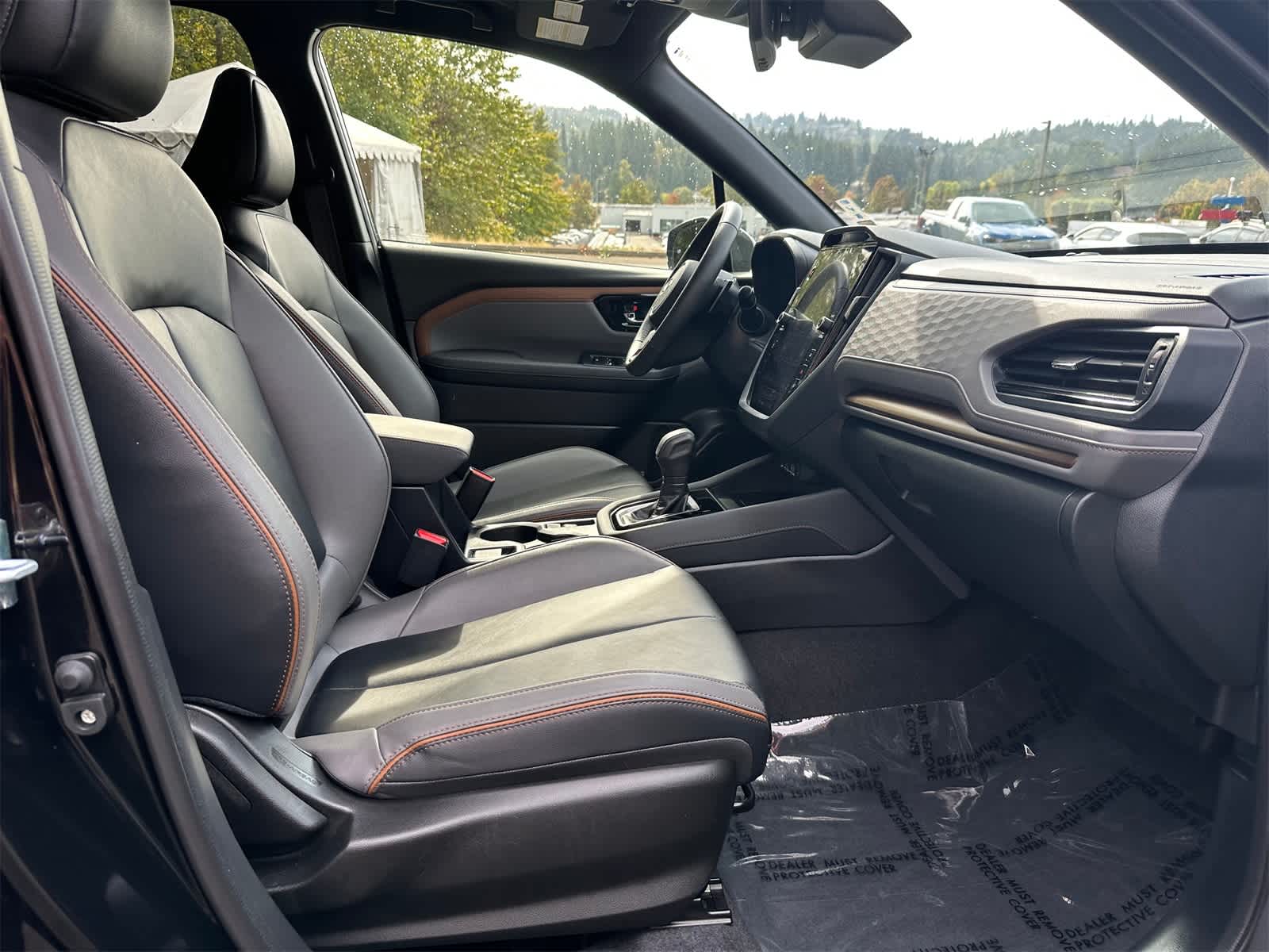 Thumbnail: 2025 Subaru Forester - 13