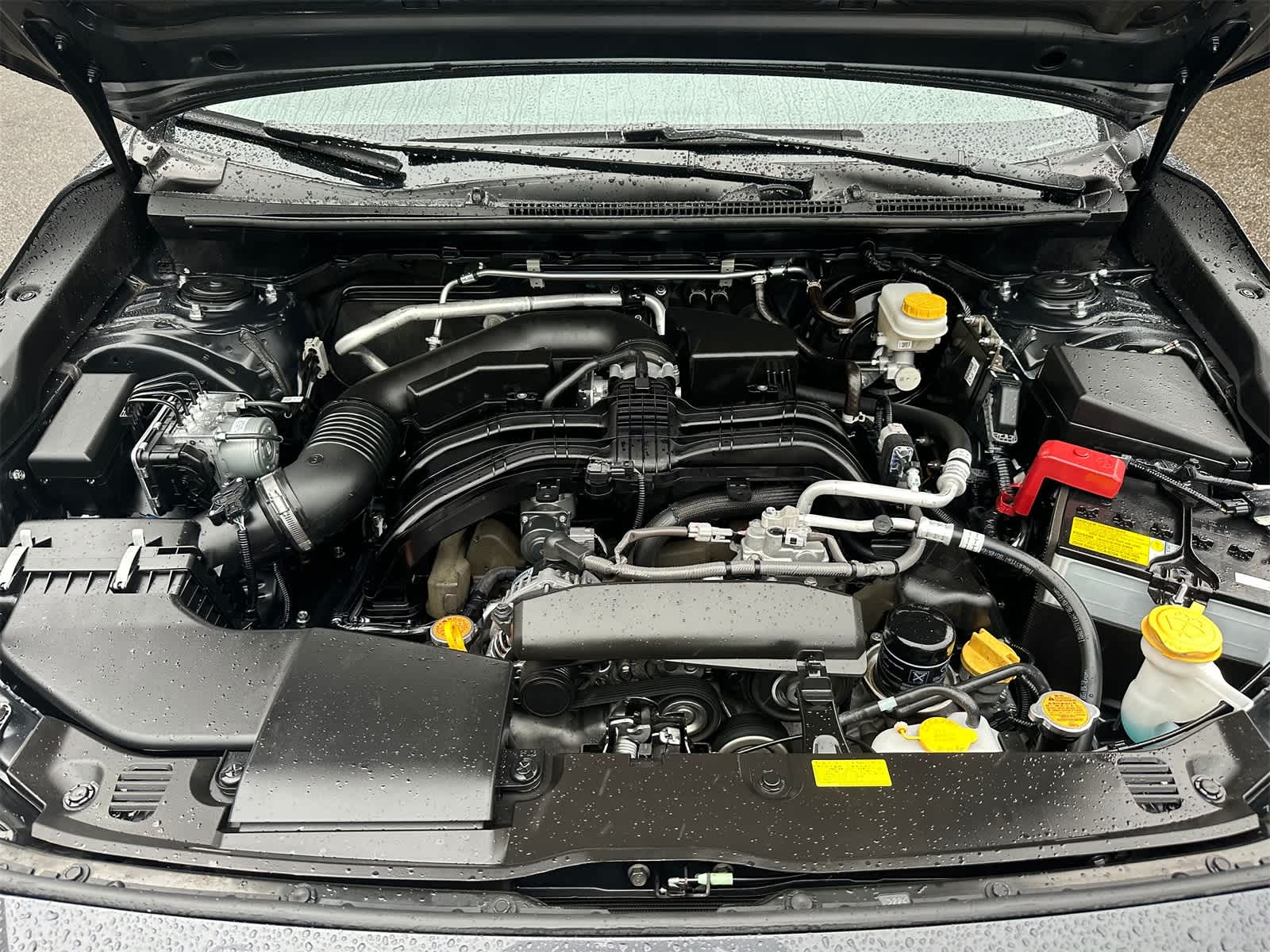 Thumbnail: 2023 Subaru Crosstrek - 7