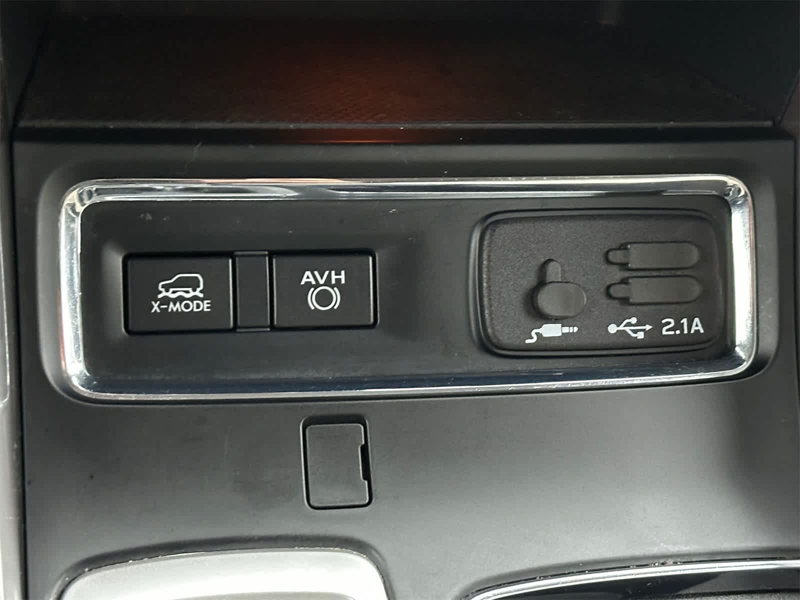 Thumbnail: 2021 Subaru Ascent - 22