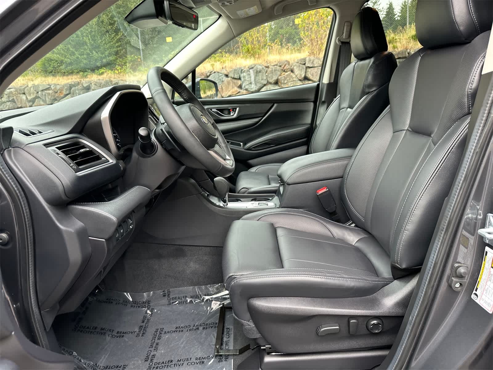 Thumbnail: 2024 Subaru Ascent - 15