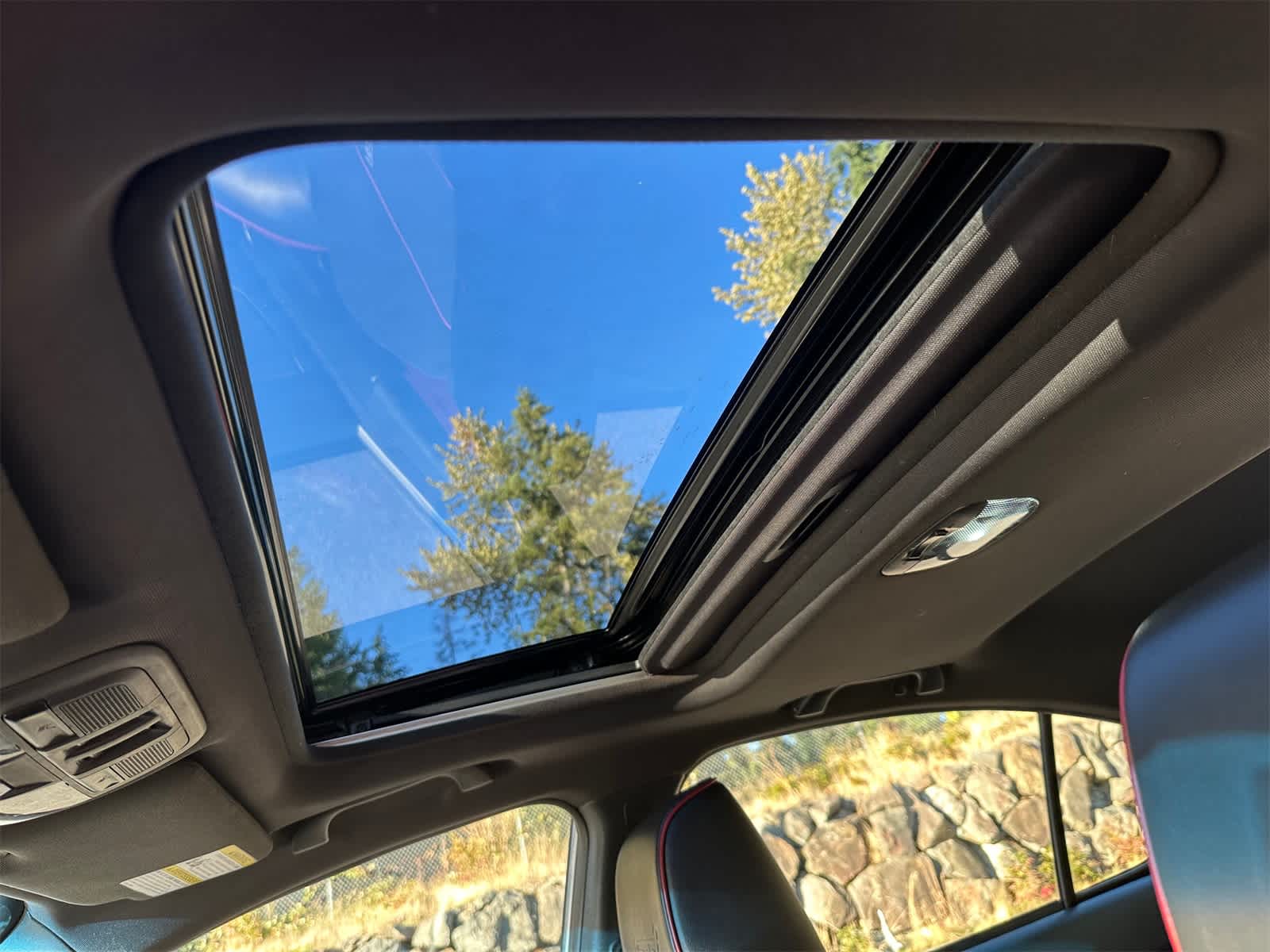 Thumbnail: 2021 Subaru WRX - 16