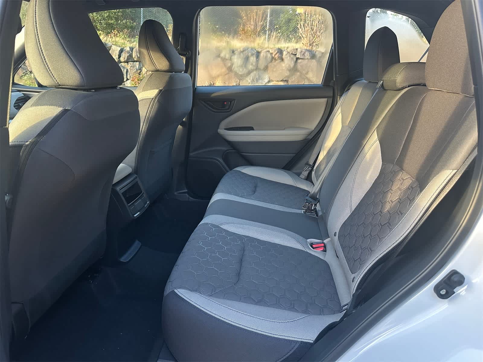 Thumbnail: 2025 Subaru Forester - 11