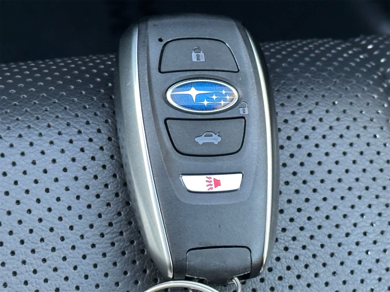 Thumbnail: 2025 Subaru Forester - 29