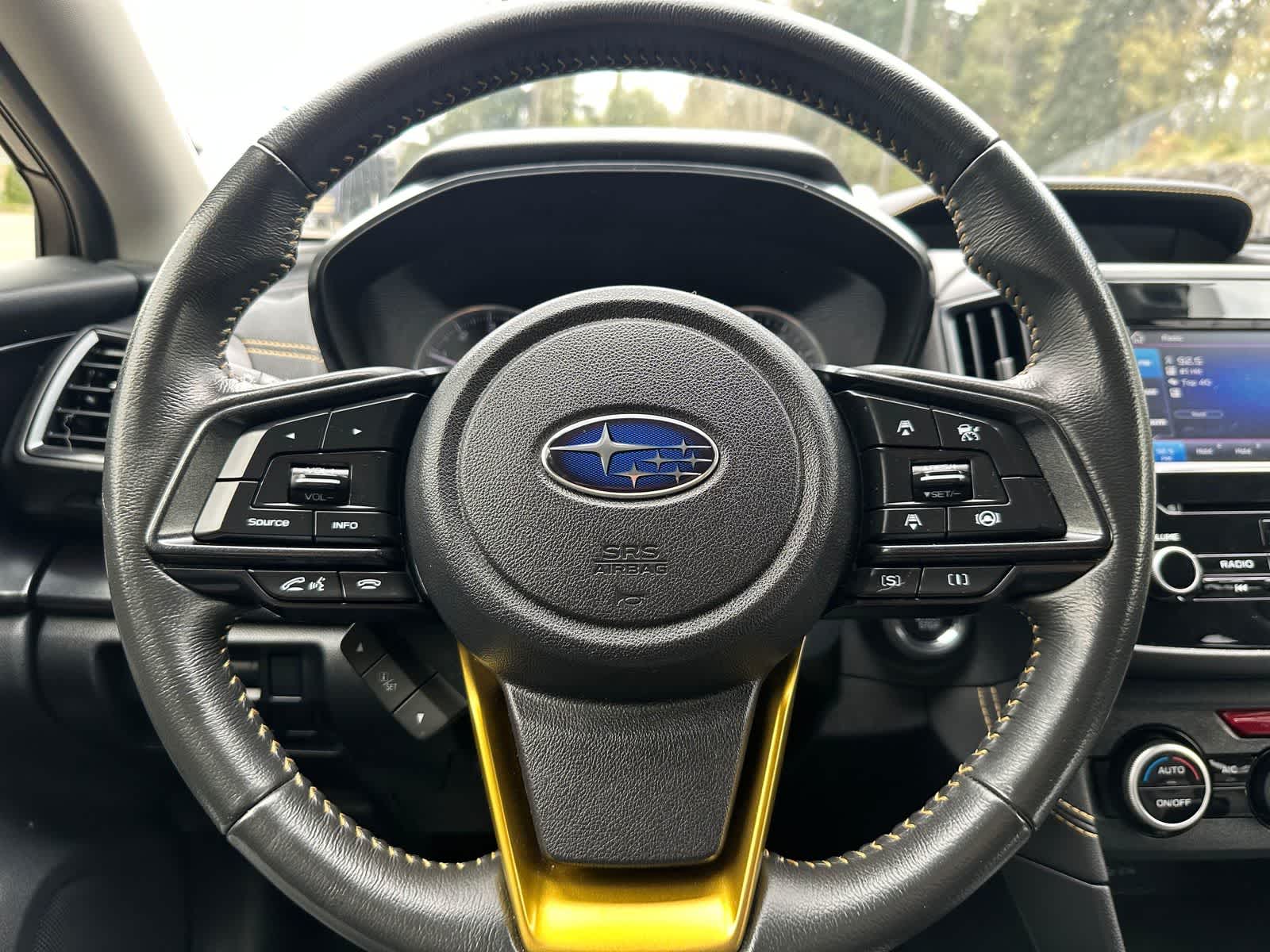 Thumbnail: 2023 Subaru Crosstrek - 17