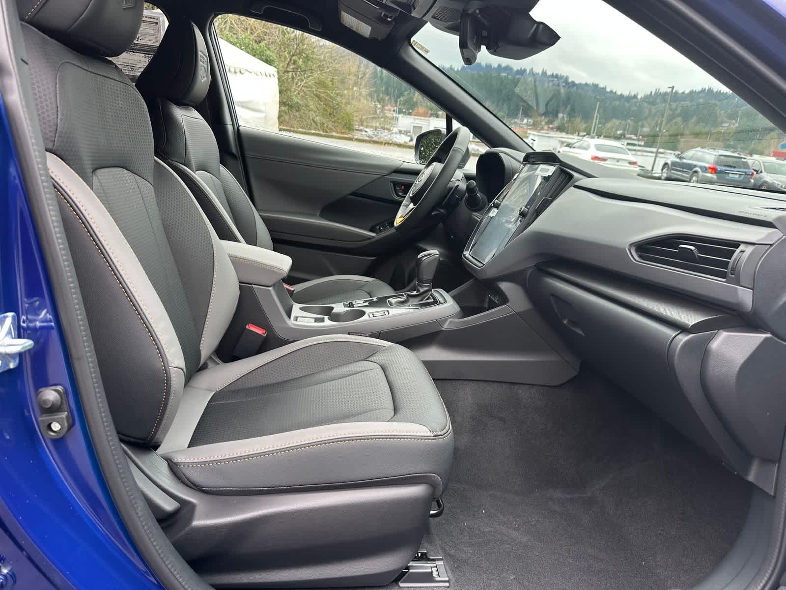 Thumbnail: 2026 Subaru Crosstrek - 12