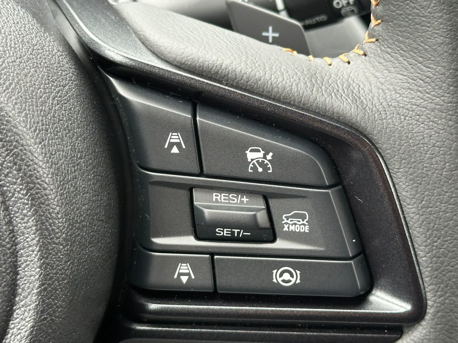 Thumbnail: 2026 Subaru Outback - 26