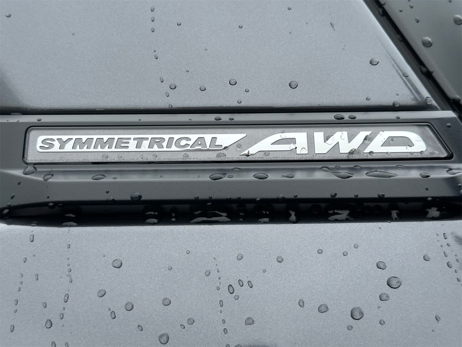 Thumbnail: 2026 Subaru Forester - 6