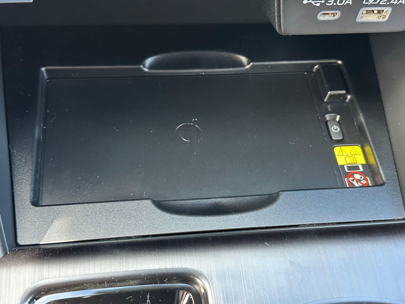 Thumbnail: 2026 Subaru Outback - 21