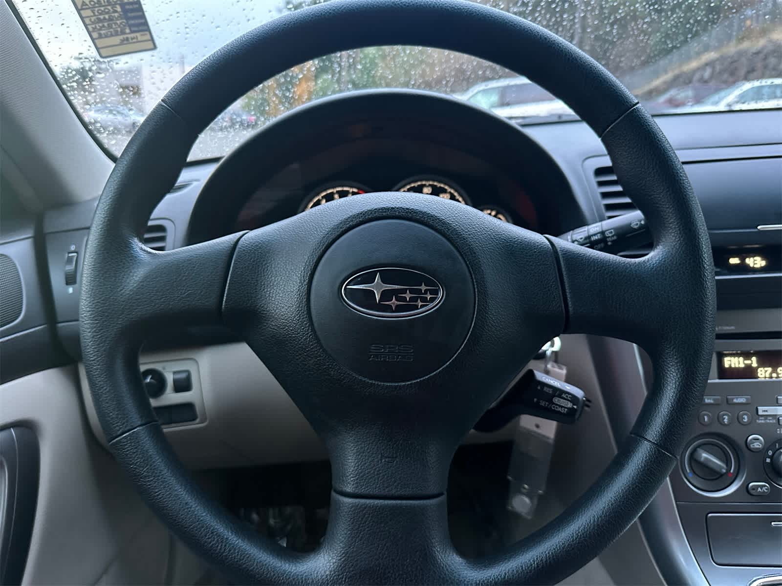 Thumbnail: 2007 Subaru Outback - 15