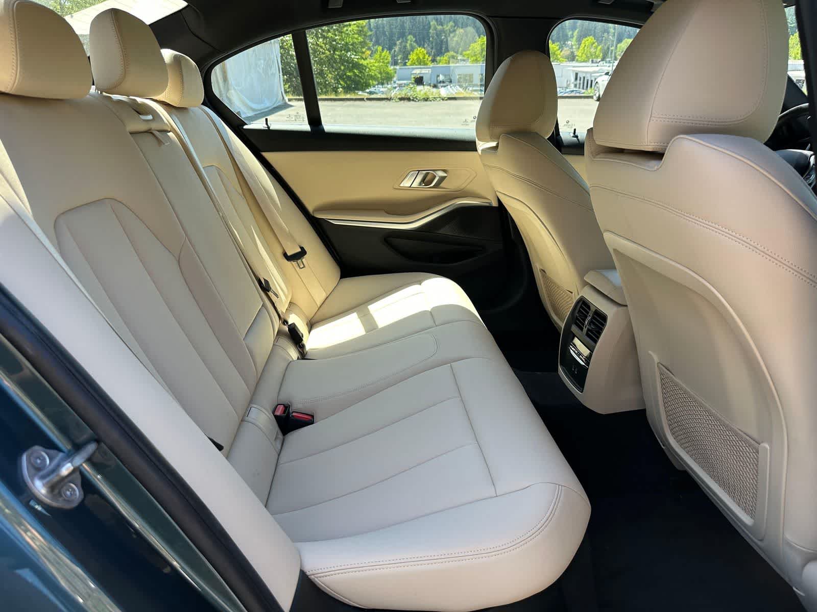 Thumbnail: 2021 BMW 3 Series - 13