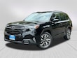 Subaru Forester Hybrid