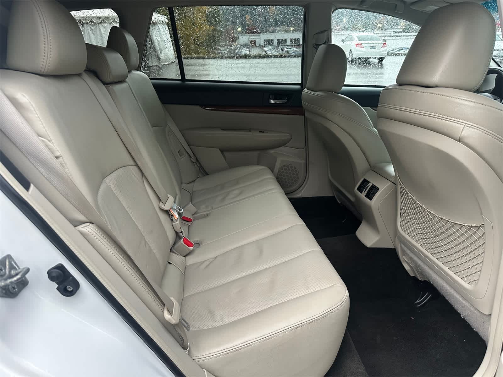 Thumbnail: 2013 Subaru Outback - 11