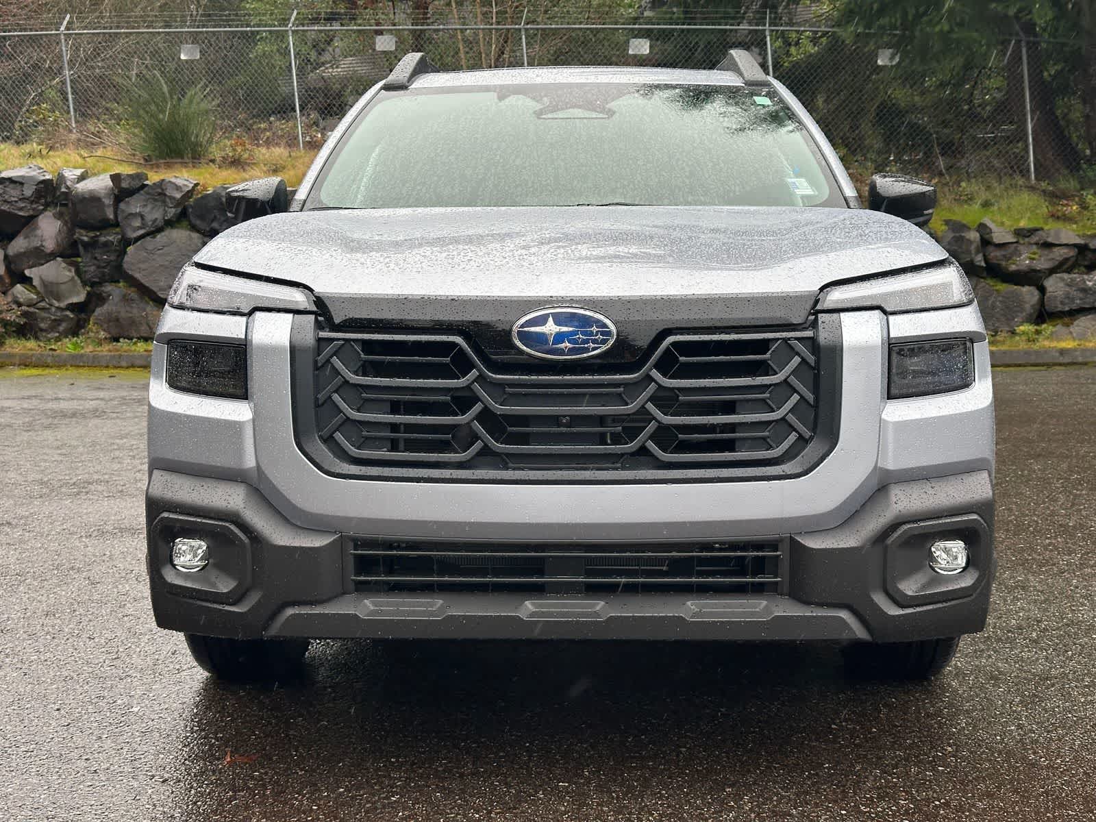 Thumbnail: 2026 Subaru Outback - 5