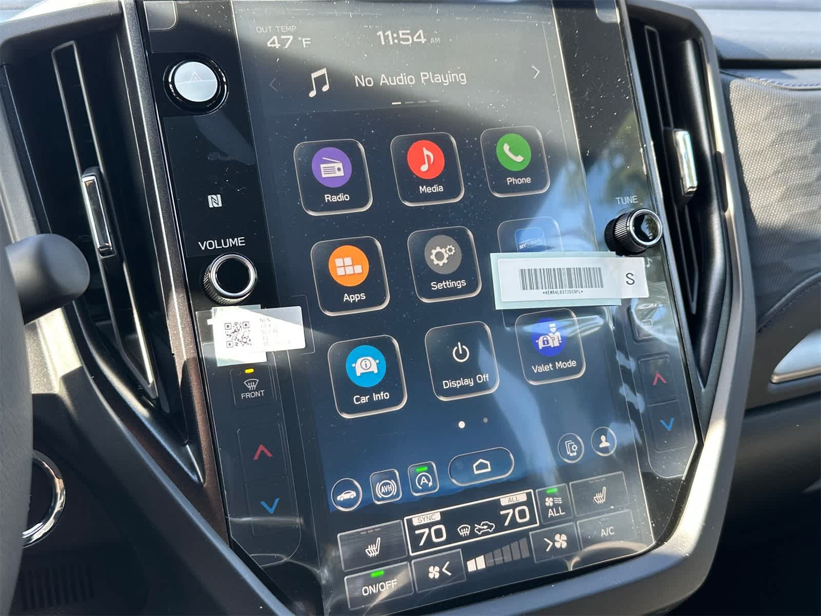 Thumbnail: 2026 Subaru Forester - 18